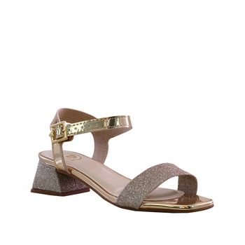Sandalia-Dourada-Kids-Glitter-|-Molekinha-Tamanho--29---Cor--DOURADO-0